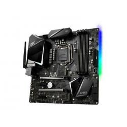 MSI MPG Z390M GAMING EDGE AC LGA 1151 (300 Series) Intel Z390 Intel Motherboard