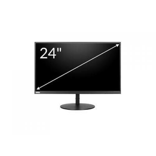 Lenovo ThinkVision P27h-10 27 LED LCD Monitor - 4 ms