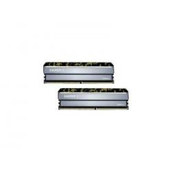G.SKILL Sniper X Series 16GB (2x8GB) DDR4 2400MHz CAS 17 DIMM F4-2400C17D-16GSXK