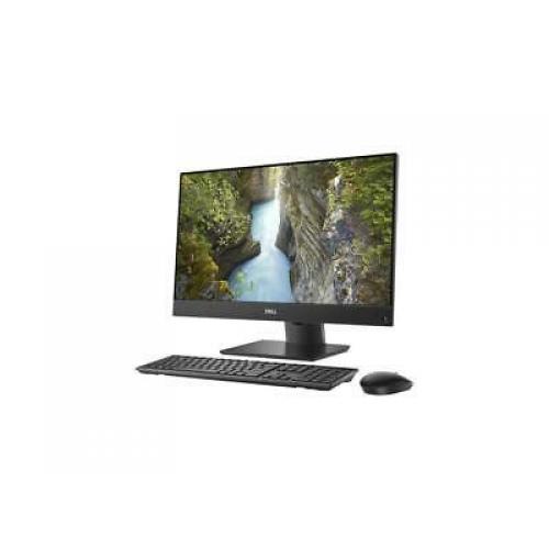 Dell OptiPlex (5D4RY) 7460 1920 x 1080 All-in-One Computer  i7-8700 3.2 GHz