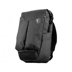MSI Air Backpack - G34-N1XXX12-SI9, Fits up to 15.6 laptops