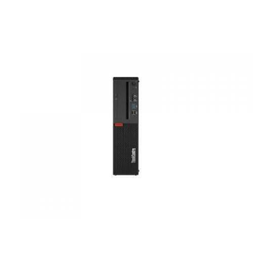 Lenovo ThinkCentre M75s-1 SFF Desktop Computer R5-3400G 8GB 256GB SSD W10P DVDW