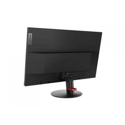 Lenovo ThinkVision S24e-10 23.8 Full HD 4ms Anti-Glare VGA HDMI LED Backlit