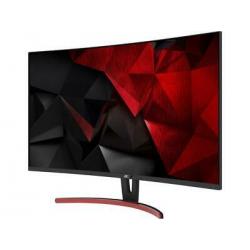 Acer Gaming Series ED323QURA 32 Black Freesync 144Hz Curved LED Monitor 2560 x