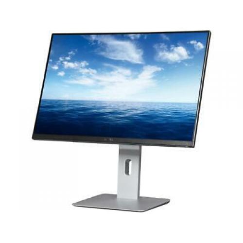 Dell U2415 Black 24.1 6ms (GTG) Dual HDMI Widescreen LCD Monitor IPS 300 cd/m2