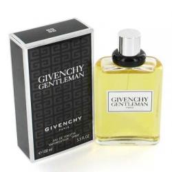 GENTLEMAN by Givenchy Cologne 3.4 oz / 3.3 oz New in Box