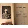 C:1897- STORIES BY ENGLISH AUTHORS- SCRIBNERS 9 VOLUMES