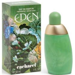 EDEN Cacharel women perfume edp 1.7 oz 1.6 NEW IN BOX