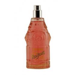 RED JEANS by Gianni Versace Perfume 2.5 oz New tester