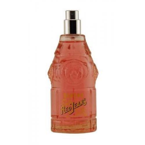 RED JEANS by Gianni Versace Perfume 2.5 oz New tester