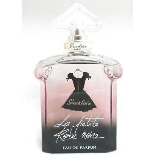 LA PETITE ROBE NOIRE Guerlain women perfume EDP 3.4 oz 3.3 NEW TESTER