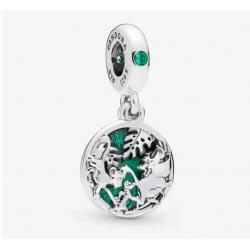 Authentic Pandora Disney Lion King Simba, Pumbaa &Timon Silver 925 Charm 798043