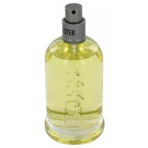 BOSS # 6 by HUGO BOSS Cologne for Men 3.3 / 3.4 oz SIX New tester