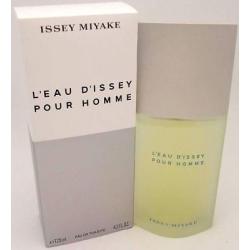 L'EAU D'ISSEY Issey Miyake 4.2 oz for Men Cologne NEW IN BOX