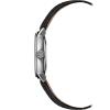 Raymond Weil Maestro Men's Automatic Black Dial Leather Watch 2237-STC-20001