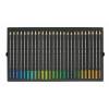 Caran D'Ache Color Pencil Set - Museum Aquarelle Watersoluble Colored Pencil Set