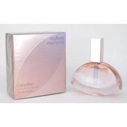 ENDLESS EUPHORIA Calvin Klein EDP Perfume 2.5 oz New in Box