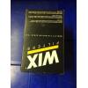 Engine Oil Filter Wix WL10060   New Other   Slight Shelf Wear / Dirty Box 