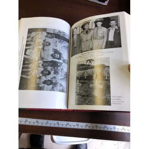 Ruanaidh: The Story of Art Rooney and His Clan SIGNED! Art Rooney Jr