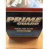 Fuel Filter Prime Guard Fuel Filter PDF56097 Crossover  # 33585XE