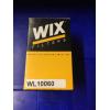 Engine Oil Filter Wix WL10060   New Other   Slight Shelf Wear / Dirty Box 