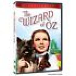 The Wizard of Oz (DVD, 2013) 75th Anniversary, New, Free shipping