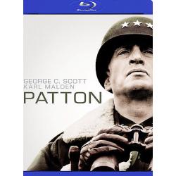 Patton [Blu-ray] New, Free Shipping