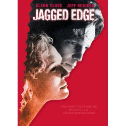 Jagged Edge DVD, Brand New, Free Shipping