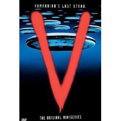V THE ORIGINAL MINISERIES, New DVD, Free shipping