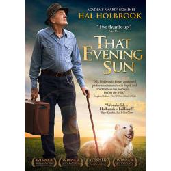 That Evening Sun DVD movie, New, Free Shipping