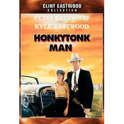 Honkytonk Man, DVD, BRAND NEW, FREE SHIPPING