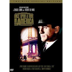 Once Upon a Time in America (DVD, 2-Disc Special Edition), New Free Ship