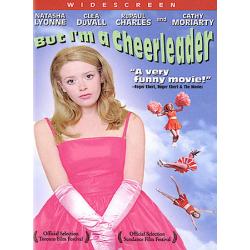But I'm a Cheerleader DVD, New, Free shipping