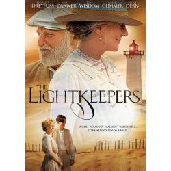 Lightkeepers DVD, New, FREE SHIPPING