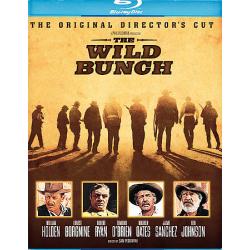 The Wild Bunch [Blu-ray] NEW! Free Shipping