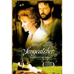 Songcatcher DVD movie, New, Free shipping