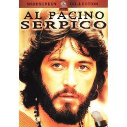 Serpico (DVD), New, Free Shipping