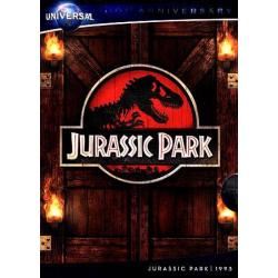 Jurassic Park DVD movie, New, Free Shipping