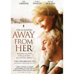 Away from Her (DVD movie), New, Free shipping