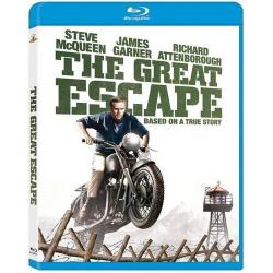 The Great Escape [Blu-ray] New, Free shipping