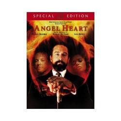Angel Heart DVD, Special Edition, New, Free shipping