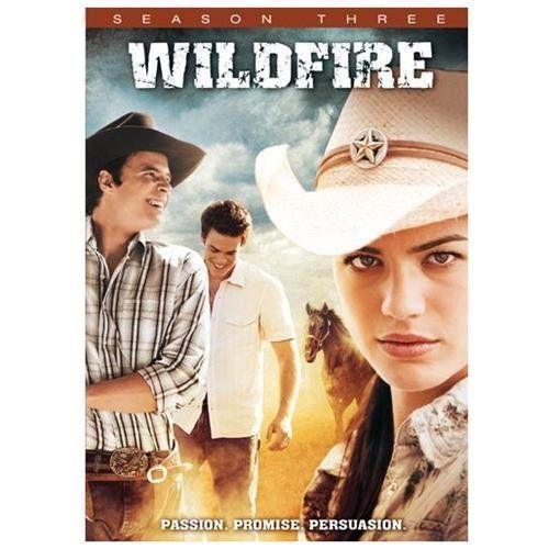 Wildfire: Season 3 DVD New, Free Shipping