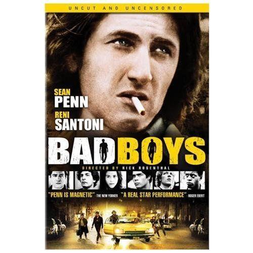 Bad Boys DVD movie, New, Free shipping