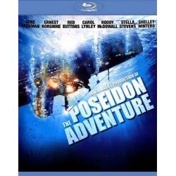 The Poseidon Adventure Blu-ray New, Free shipping