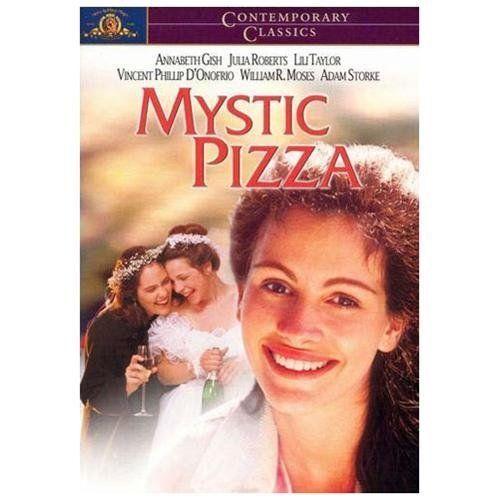 Mystic Pizza, NEW DVD, Free Shipping