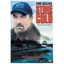 Stone Cold Jesse Stone (DVD) New, Free shipping