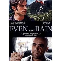 Even the Rain DVD movie, New, Free Shipping