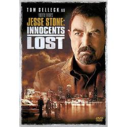Jesse Stone: Innocents Lost DVD New, Free shipping