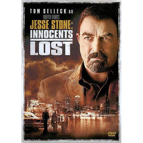 Jesse Stone: Innocents Lost DVD New, Free shipping