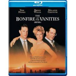 Bonfire of the Vanities (Blu-ray) New, Free shipping